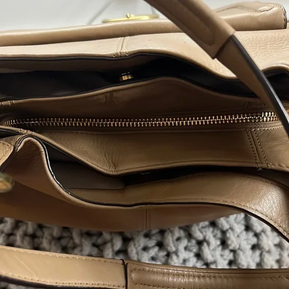 Coach bag - Picture 5 of 9